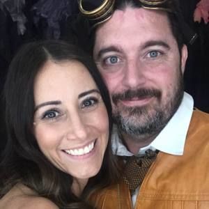 Meet your Posher, Natalia